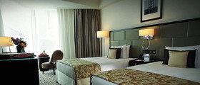 Swissotel Al Maqam Makkah