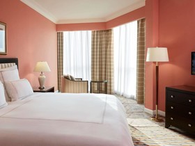 Swissotel Al Maqam Makkah