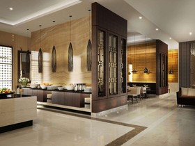 Swissotel Al Maqam Makkah