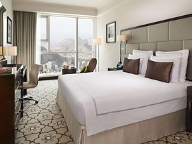 Swissotel Al Maqam Makkah