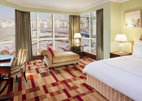 Swissotel Al Maqam Makkah