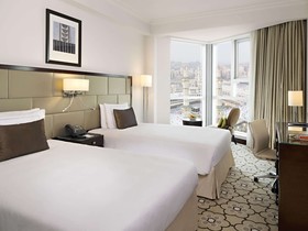 Swissotel Al Maqam Makkah