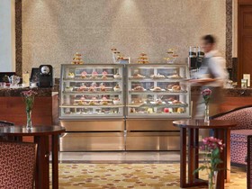 Swissotel Al Maqam Makkah