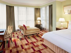 Swissotel Al Maqam Makkah
