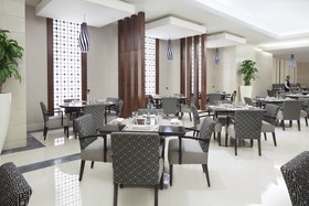 Swissotel Al Maqam Makkah