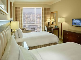 Swissotel Al Maqam Makkah