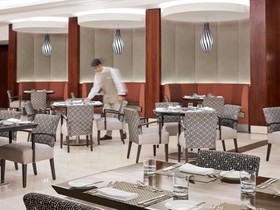 Swissotel Al Maqam Makkah