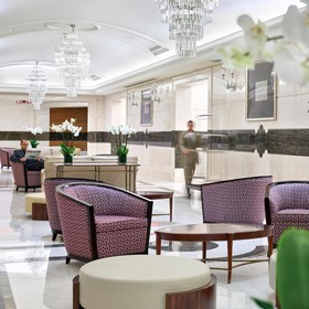 Swissotel Al Maqam Makkah