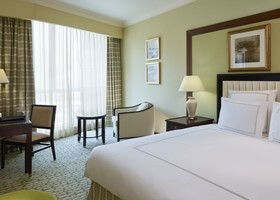 Swissotel Al Maqam Makkah