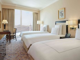 Swissotel Al Maqam Makkah