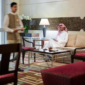 Swissotel Al Maqam Makkah