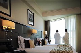 Swissotel Al Maqam Makkah