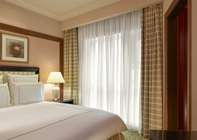 Swissotel Al Maqam Makkah