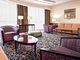 Swissotel Al Maqam Makkah
