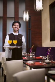 Swissotel Al Maqam Makkah