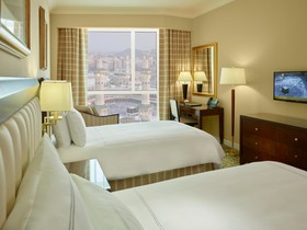 Swissotel Al Maqam Makkah