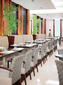 Swissotel Al Maqam Makkah