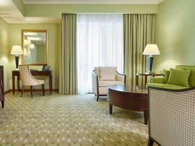 Swissotel Al Maqam Makkah