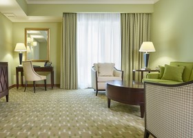Swissotel Al Maqam Makkah