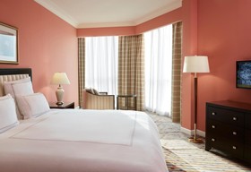 Swissotel Al Maqam Makkah