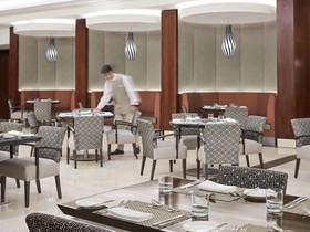 Swissotel Al Maqam Makkah
