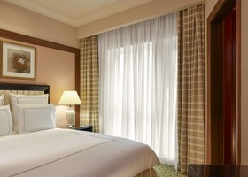 Swissotel Al Maqam Makkah