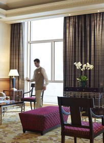 Swissotel Al Maqam Makkah