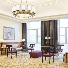 Swissotel Al Maqam Makkah