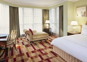 Swissotel Al Maqam Makkah
