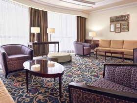 Swissotel Al Maqam Makkah