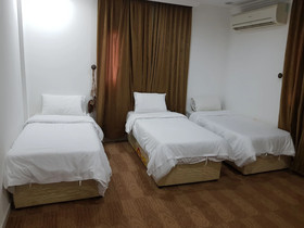 Taif Makkah Hotel