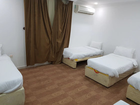 Taif Makkah Hotel