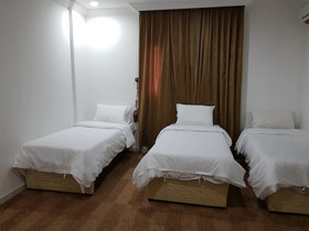 Taif Makkah Hotel