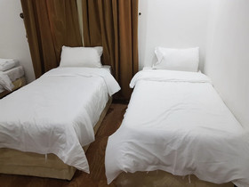 Taif Makkah Hotel