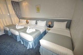 Tofel Kendla Al Azizia Hotel