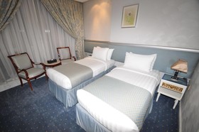 Tofel Kendla Al Azizia Hotel