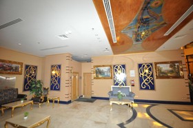 Tofel Kendla Al Azizia Hotel