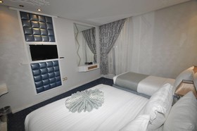 Tofel Kendla Al Azizia Hotel