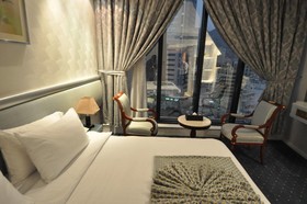 Tofel Kendla Al Azizia Hotel
