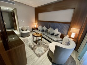 Violet Al Shisha Hotel