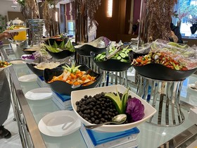 Violet Al Shisha Hotel