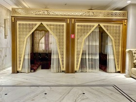 Violet Al Shisha Hotel