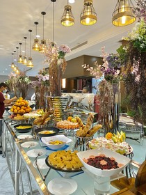 Violet Al Shisha Hotel