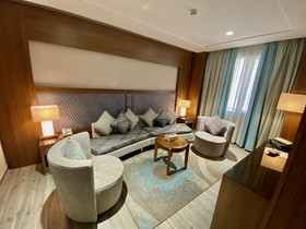 Violet Al Shisha Hotel