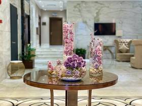 Violet Al Shisha Hotel