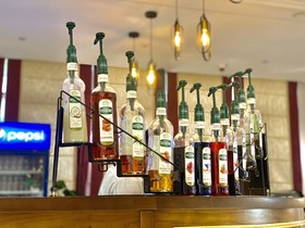 Violet Al Shisha Hotel