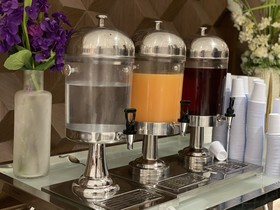 Violet Al Shisha Hotel
