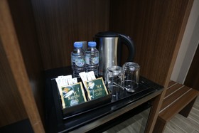 Violet Al Shisha Hotel