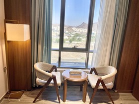 Violet Al Shisha Hotel