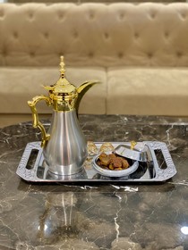 Violet Al Shisha Hotel